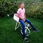 Leonel Montes de Oca - @leonelmontes02 - Instagram