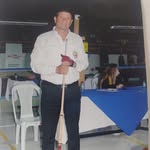 Leonel Montes Tangarife - @leonelmontestangarife - Instagram
