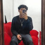 Leonel Mora - @_luckydemora - Instagram