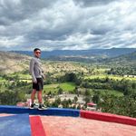 Leonel Mora - @leo_mora98 - Instagram