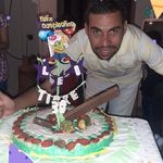 Leonel Mora - @leonel.mora.viajeseltigre46 - Instagram