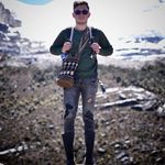 Leonel Mora Velandia - @leonel.moravelandia - Instagram