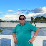 Leonel Muniz - @leonelmunizdesouza - Instagram