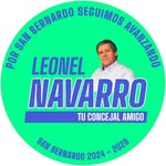 Concejal Leonel Navarro - @leonelnavarro.cl - Instagram
