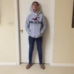 Leonel Olivas - @leo.olivas27 - Instagram