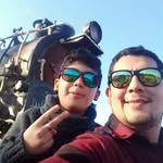 Leonel Pacheco - @leonel5688 - Instagram