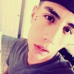 Leonel Padilla - @oscar_leo18 - Instagram