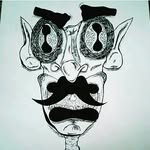 Leonel Padilla - @psilyarts - Instagram