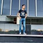 Jordi Leonel Quezada - @jordileonel - Instagram