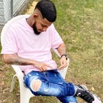Leonel quinones - @alamojanpaul - Instagram