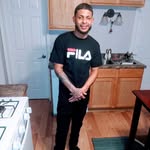 Leonel QuiñOnes - @indio_alamo_25 - Instagram