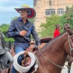 Leonel Recinos - Facebook