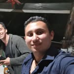 Leonel Recinos - @kala_9412 - Instagram