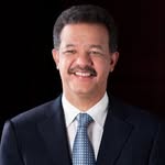 Leonel Antonio Fernández Reyna - @mundoleonel2020 - Instagram
