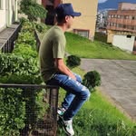 Leonel Reyna - @leandro_reyna_1305 - Instagram