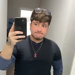 Leonel Reyna - @hazuzu28 - Instagram