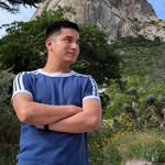 Leonel Rocha - @leonelrt24 - Instagram