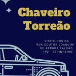 Leonel Rocha - @chaveiro_torreao - Instagram