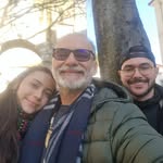 Leonel Rocha - @leonelluzrocha - Instagram