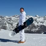Leonel Rocha Júnior - @leonelprj - Instagram