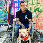Leonel Roman - @lyonelmessias - Instagram