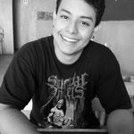 Leonel Salazar - @eddy_salazarr - Instagram