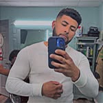 Leonel Salazar - @fitness_leonel503 - Instagram