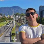 Leonel Sanchez - @leonelsaz - Instagram