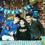 Leonel Sanchez - @_leonel_sanchez - Instagram