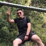 Leonel Sanchez D - @leonelsanchezd - Instagram