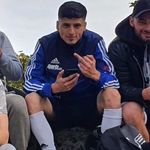 "REAL HASTA LA MUERTE" 👹 - @leonel.sanchez_11 - Instagram