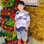 Leonel Serna - @leonelserna9 - Instagram