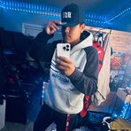 Leonel Serna - Facebook