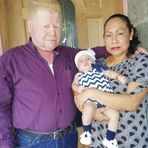 Leonel Serna - Facebook