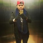 Leonel Serrano - @lserrano_lla - Instagram