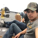 Leonel.  Vasquez - @tumbador - Instagram