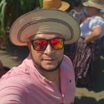 Leonel Vásquez - @leovas0226 - Instagram