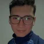 Leonel Velasquez - @pichileo_ - Instagram