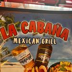 Leonel Velasquez - @lacabanamexicangrilll - Instagram