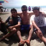 Leo - @leonel_vera - Instagram