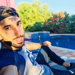 Leonel Vidal - @leo.vidal - Instagram