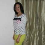 Leonela Espinal - @dios_122792 - Instagram