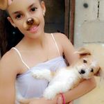 leonela espinal - @lunaleonela13 - Instagram