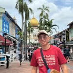 Leong Tan - @leongtan126 - Instagram