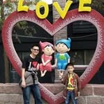 Leong Tan - @mslltan - Instagram