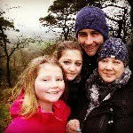 Leoni Jones - @leonij78 - Instagram