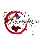 Leoni Jones - @tiny_psychos_inc - Instagram