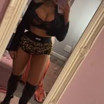 @leonijonesx - Instagram