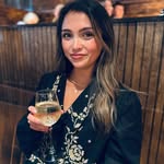 Mattea Leoni Jones - @matteajones - Instagram