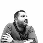 Levi Ioffe - @ioffeleonid85 - Instagram